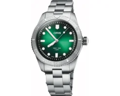 Oris Divers Sixty‑Five Calibre 400