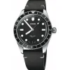 Oris Divers Sixty-Five 12H Calibre 400
