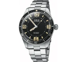 Oris Oris Divers Sixty-Five 60th Anniversary Edition