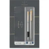 Parker zestaw duo Jotter stal GT