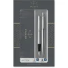 Parker zestaw duo Jotter stal CT