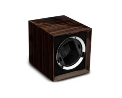 Paul Design Rotomat Gentleman 1 Macassar