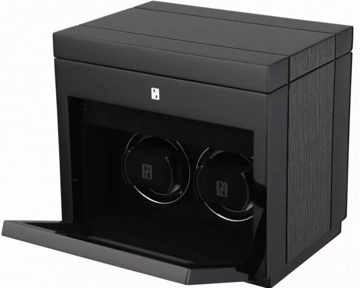 Paul Design Rotomat Gentleman 2+3 Black Apricot