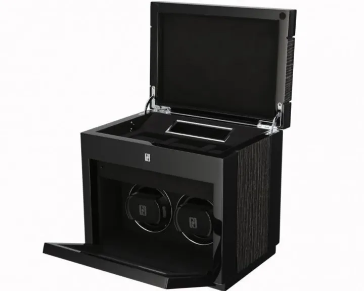 Paul Design Rotomat Gentleman 2+3 Black Apricot