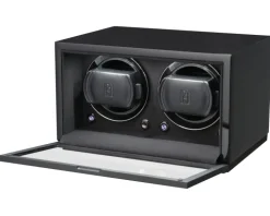 Paul Design Rotomat Gentleman 2D Black