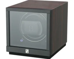 Paul Design Rotomat Gentleman 1D Macassar