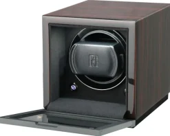 Paul Design Rotomat Gentleman 1D Macassar