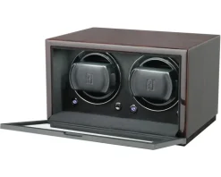 Paul Design Rotomat Gentleman 2D Macassar