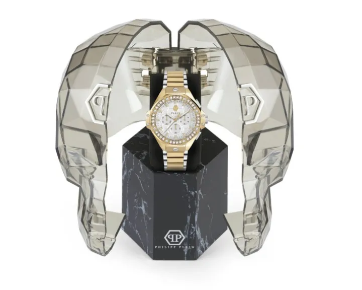 Philipp Plein CHRONO ROYAL