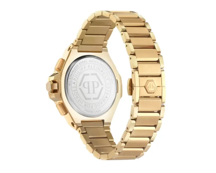 Philipp Plein CHRONO ROYAL