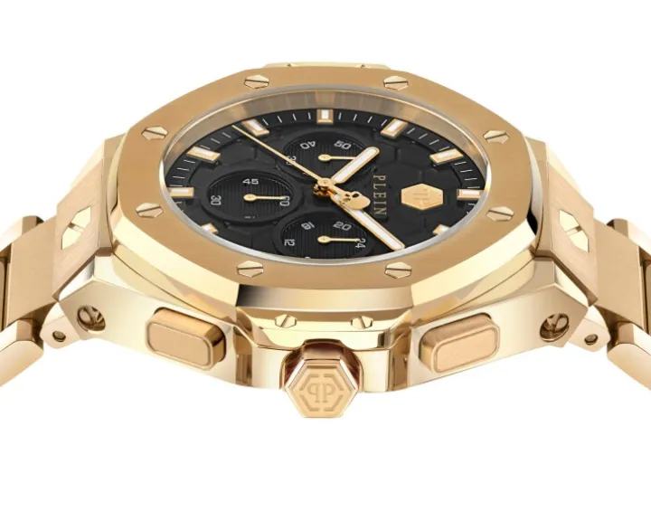 Philipp Plein CHRONO ROYAL