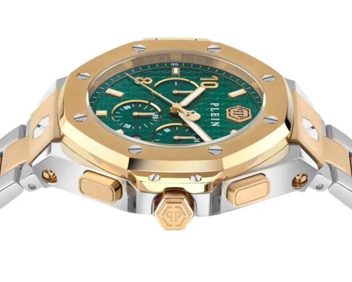 Philipp Plein CHRONO ROYAL
