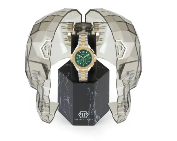 Philipp Plein CHRONO ROYAL