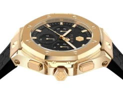 Philipp Plein CHRONO ROYAL