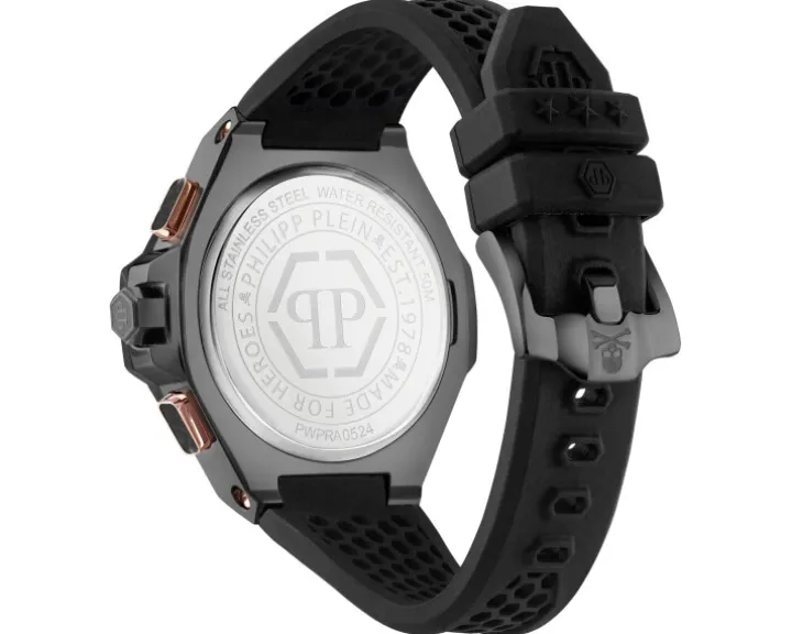 Philipp Plein CHRONO ROYAL