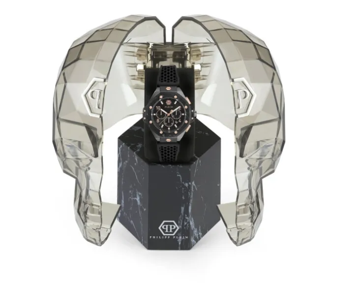 Philipp Plein CHRONO ROYAL