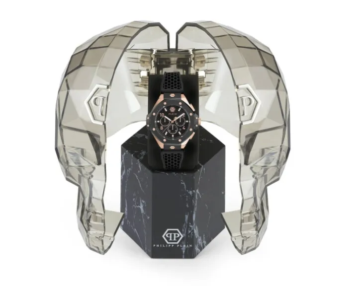 Philipp Plein CHRONO ROYAL