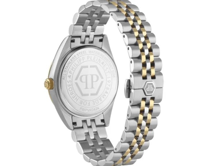 Philipp Plein Date Superlative Gent