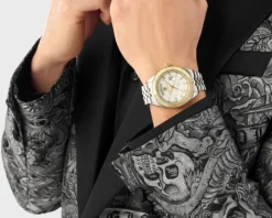 Philipp Plein Date Superlative Gent