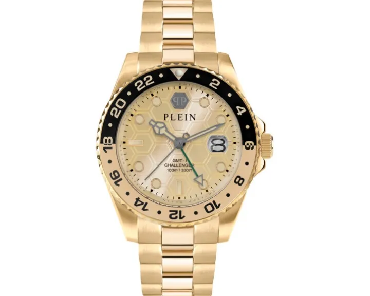 Philipp Plein GMT-I CHALLENGER
