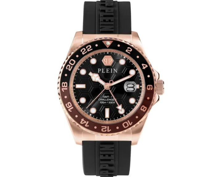 Philipp Plein GMT-I CHALLENGER