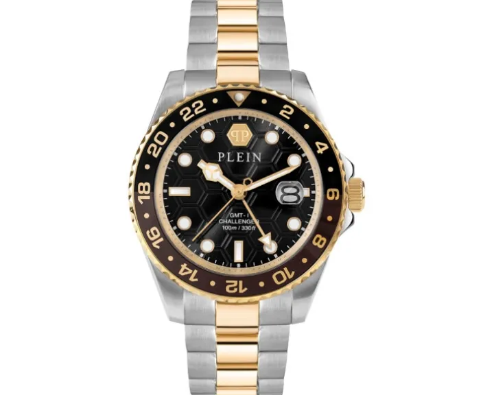 Philipp Plein GMT-I CHALLENGER