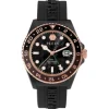 Philipp Plein GMT-I  CHALLENGER