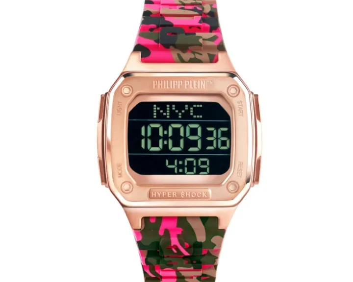 Philipp Plein Hyper $hock