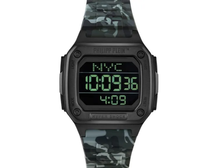 Philipp Plein Hyper $hock