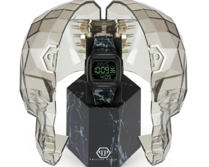 Philipp Plein Hyper $hock