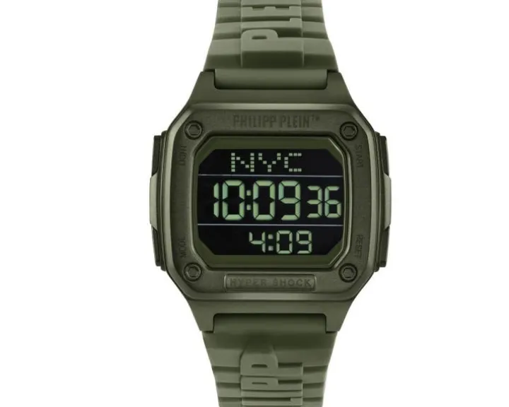 Philipp Plein Hyper $hock