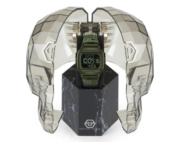 Philipp Plein Hyper $hock