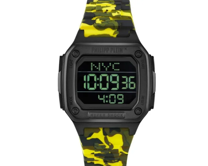 Philipp Plein Hyper $hock