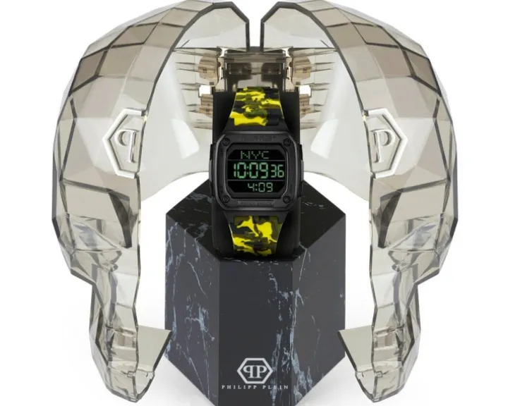 Philipp Plein Hyper $hock