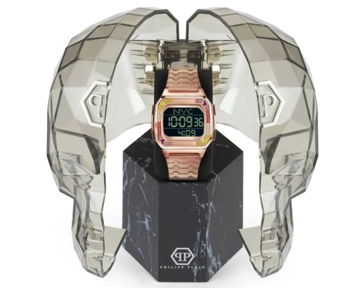 Philipp Plein Hyper $hock