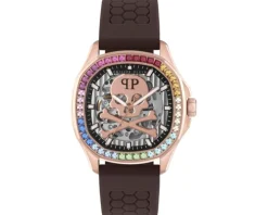 Philipp Plein $Keleton $Pectre