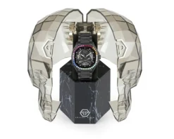 Philipp Plein $Keleton $Pectre