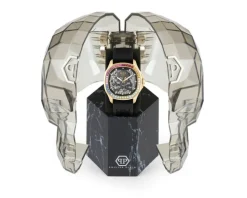 Philipp Plein $Keleton $Pectre