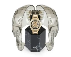 Philipp Plein $Keleton $Pectre