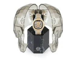 Philipp Plein $Keleton $Pectre