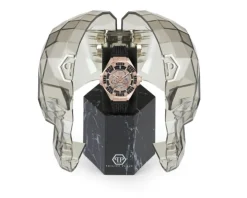 Philipp Plein $KELETON ROYAL