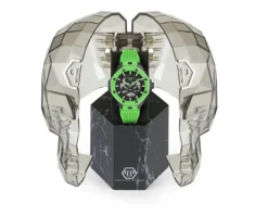 Philipp Plein $KELETON ROYAL