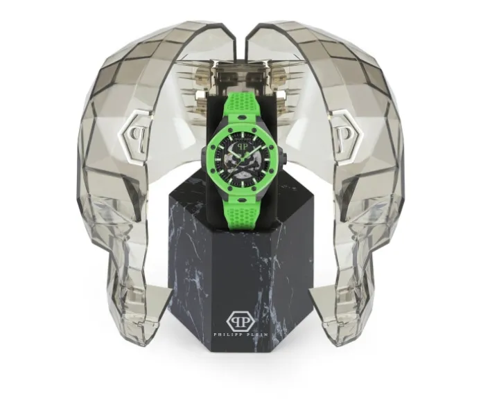 Philipp Plein $KELETON ROYAL