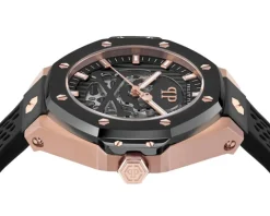 Philipp Plein $KELETON ROYAL