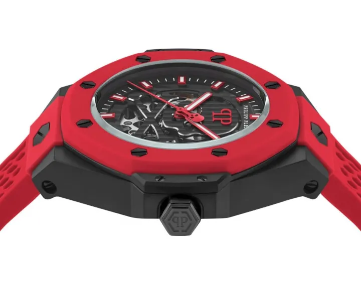 Philipp Plein $KELETON ROYAL