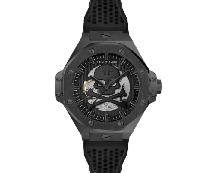 Philipp Plein $KELETON ROYAL