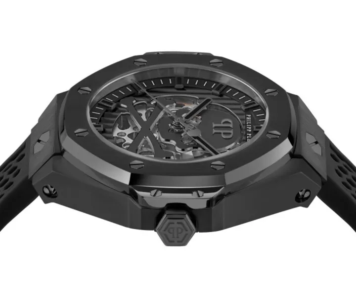 Philipp Plein $KELETON ROYAL