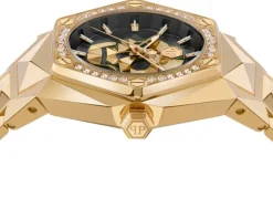 Philipp Plein $Kull Spikes