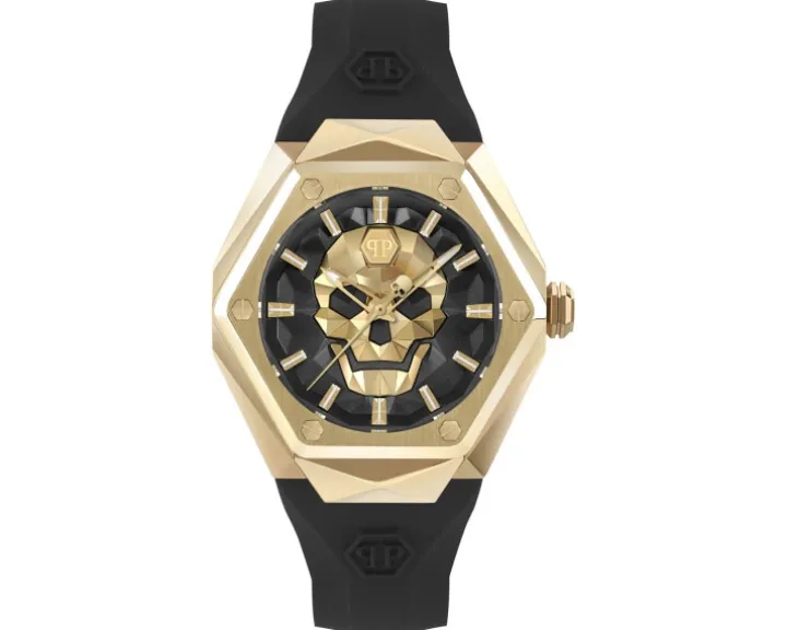 Philipp Plein $Kull Spikes Lady