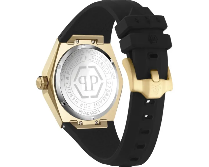 Philipp Plein $Kull Spikes Lady